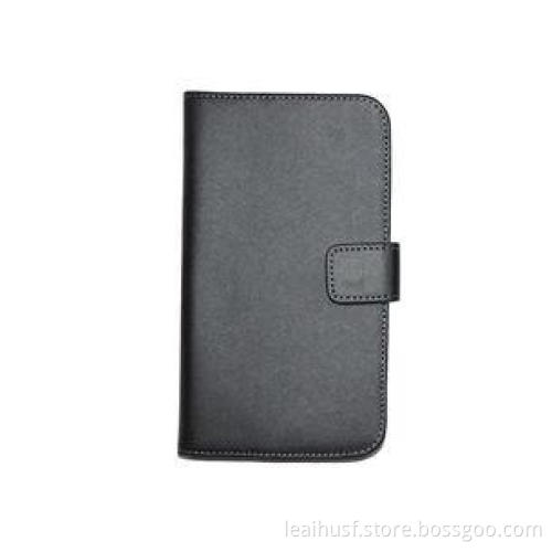 Genuine Samsung Galaxy Note 3 Leather Phone Case , Slim Pho